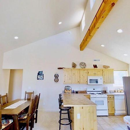 Krystal Kiva #K4 Villa Moab Ngoại thất bức ảnh