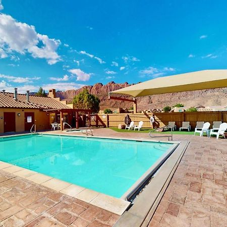 Krystal Kiva #K4 Villa Moab Ngoại thất bức ảnh
