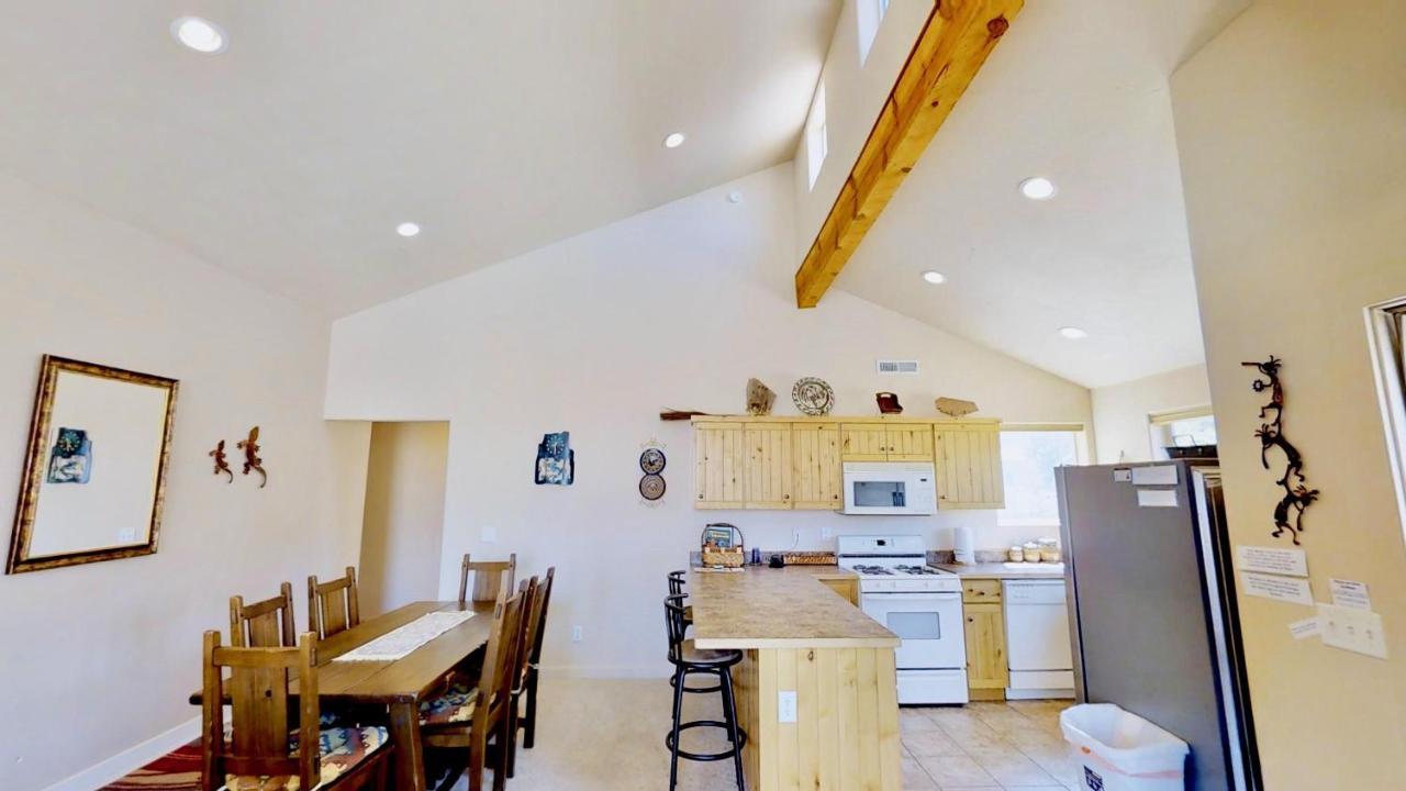 Krystal Kiva #K4 Villa Moab Ngoại thất bức ảnh
