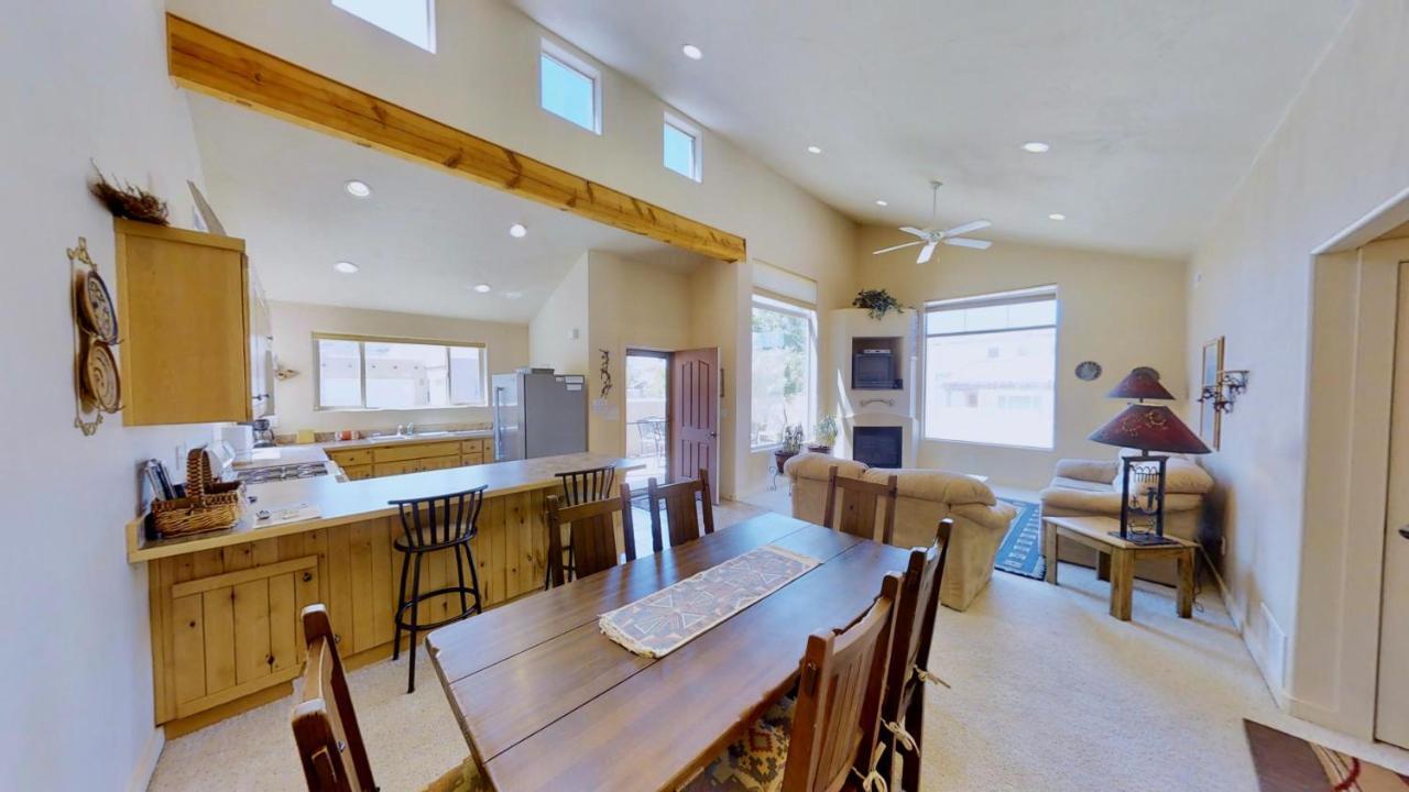 Krystal Kiva #K4 Villa Moab Ngoại thất bức ảnh