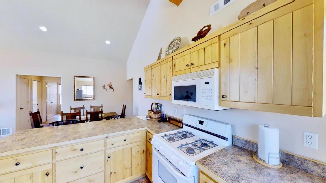 Krystal Kiva #K4 Villa Moab Ngoại thất bức ảnh