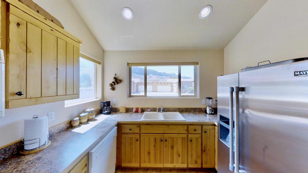 Krystal Kiva #K4 Villa Moab Ngoại thất bức ảnh