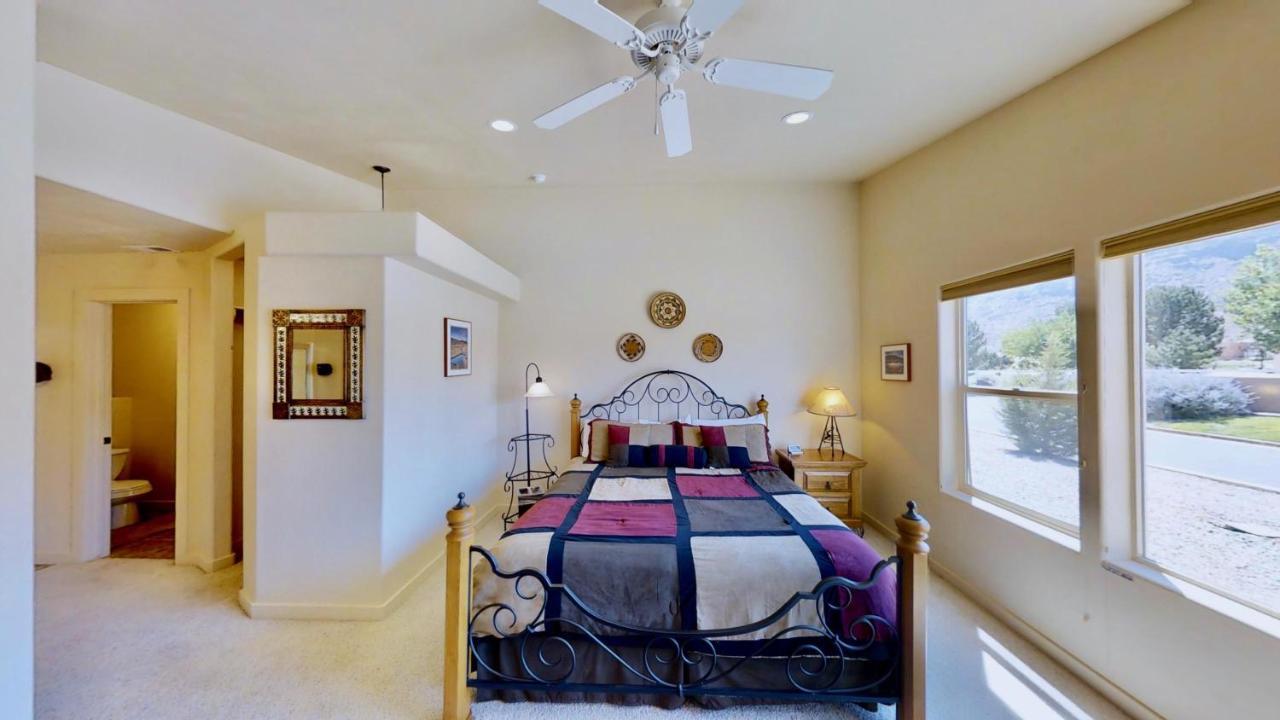 Krystal Kiva #K4 Villa Moab Ngoại thất bức ảnh
