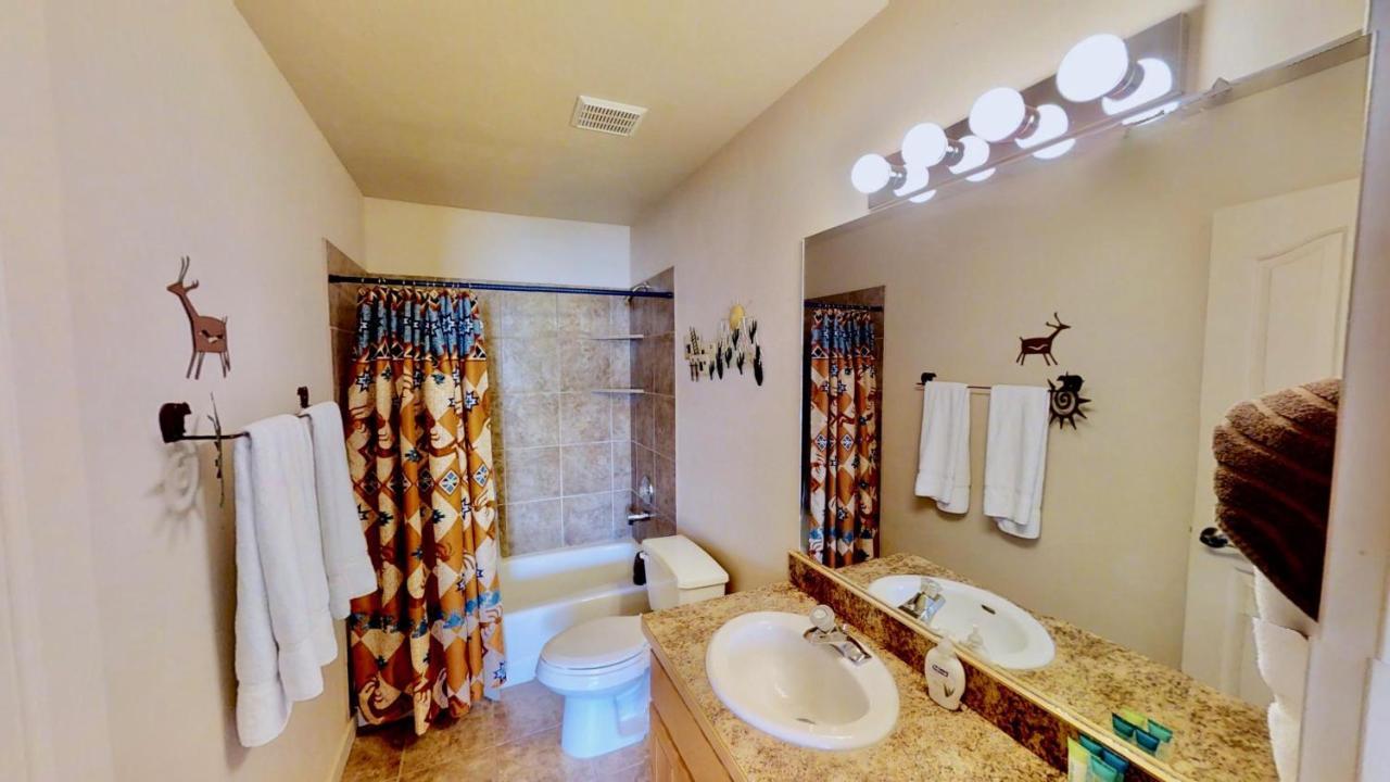 Krystal Kiva #K4 Villa Moab Ngoại thất bức ảnh
