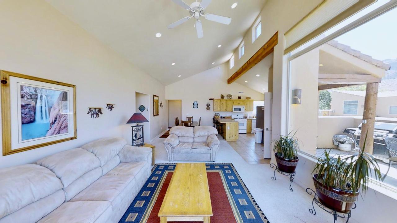 Krystal Kiva #K4 Villa Moab Ngoại thất bức ảnh