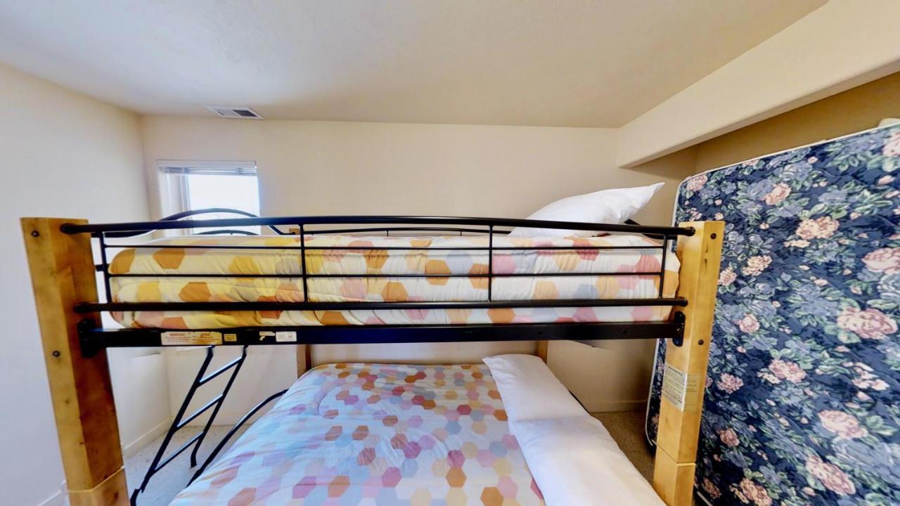 Krystal Kiva #K4 Villa Moab Ngoại thất bức ảnh