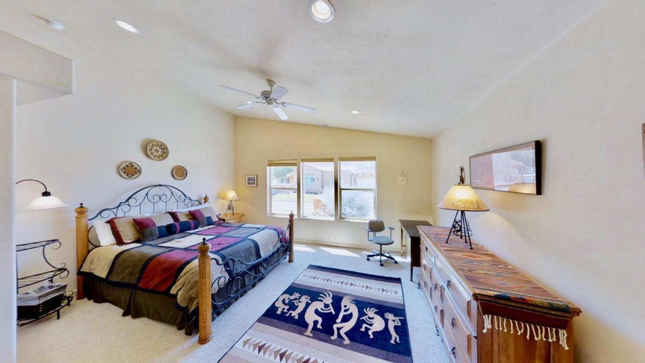 Krystal Kiva #K4 Villa Moab Ngoại thất bức ảnh